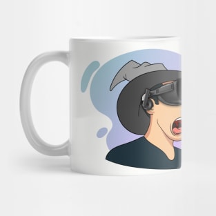 Geekdalf VR 2021 Mug